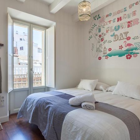 Suite Cathedral Sevilla ภายนอก รูปภาพ