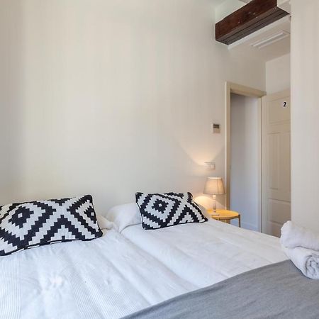 Suite Cathedral Sevilla ภายนอก รูปภาพ